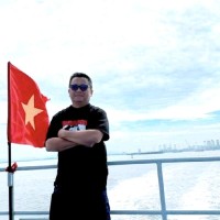 Viet Nguyen Nam