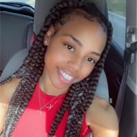 Akeyliah Oliver