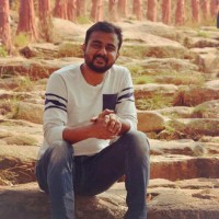 Arjun Prathap M P