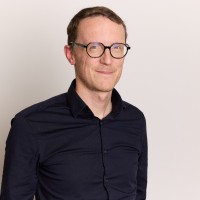 Eric Gressier