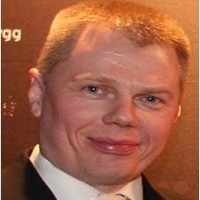 Robert Sandvik