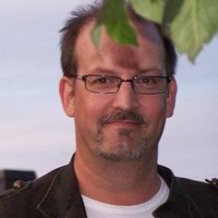 Crister Sjöstedt