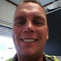 Harry Van Den Barselaar