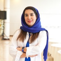 Mahdieh Bitaraf