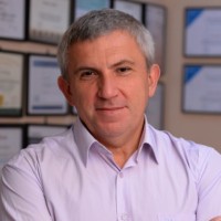 Vladimir Kantchev