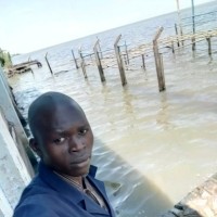 Fredrick Okeyo