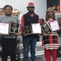 Ernest Chatman