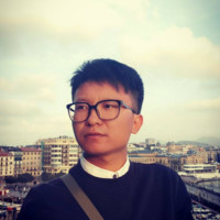 Kevin Zhang