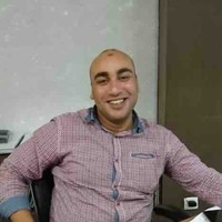 Moustafa Gamal