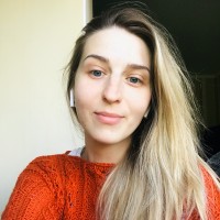Mariia Malinskaya