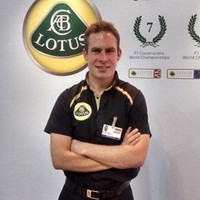 John Lamb