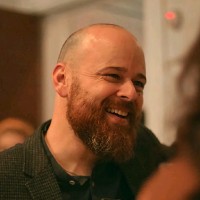James Moss