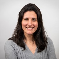 Kerstin Janjikian, PMP, CPP