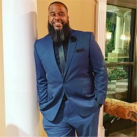 Brian Hammonds
