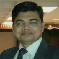Arun Gupta
