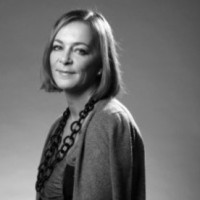 Christine Ellis