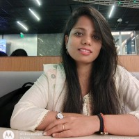 Mamata Pradhan