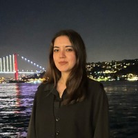 Ezgi Kaya