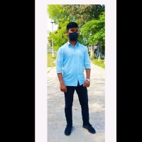 Ankit Wilson