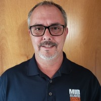 Marc Robinson