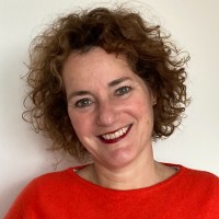 Daniëlle Tesselaar - van Os