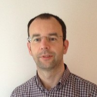 Neil Shackleton