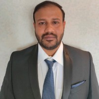 Kislay Komal