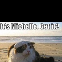 Michelle Eastin