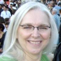 Deborah Carter