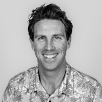 Joss Myers