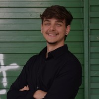 Pedro Henrique Godinho