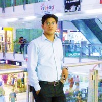Rahul Kumar