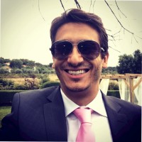 Eduardo Manuel Novo Damásio
