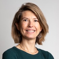 Claire Blondel