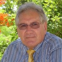 Terry Richards