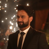 Siddharth Raval
