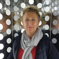 Christel Van Den Troost