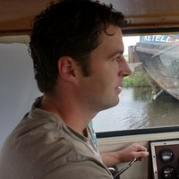 martin meester