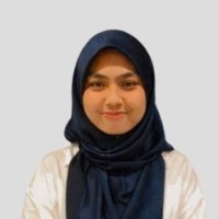 Qistina Hirmadi