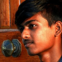 Danush Balaji