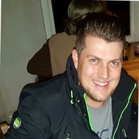 Eugene (Tiaan) De Jager