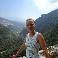 Юлия Сотникова