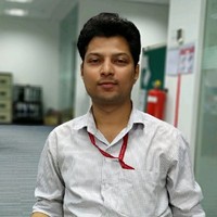 Gaurav Jagtap