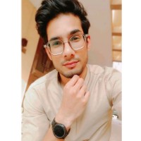 Abdul Moeed Ashfaq