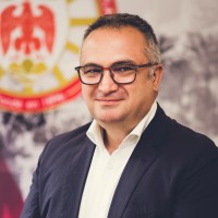 Frederic Ozon