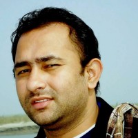 Nazmul Hasan