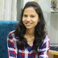 Sarika Gangarde