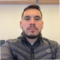 Patricio Abraham Gomez Cuevas