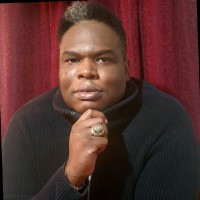 Dr. Stanley Francois, Ph.D., MBA, MSISM.