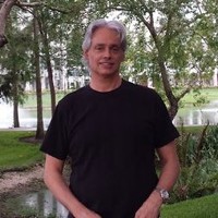 Mario H. Perez Ph. D.